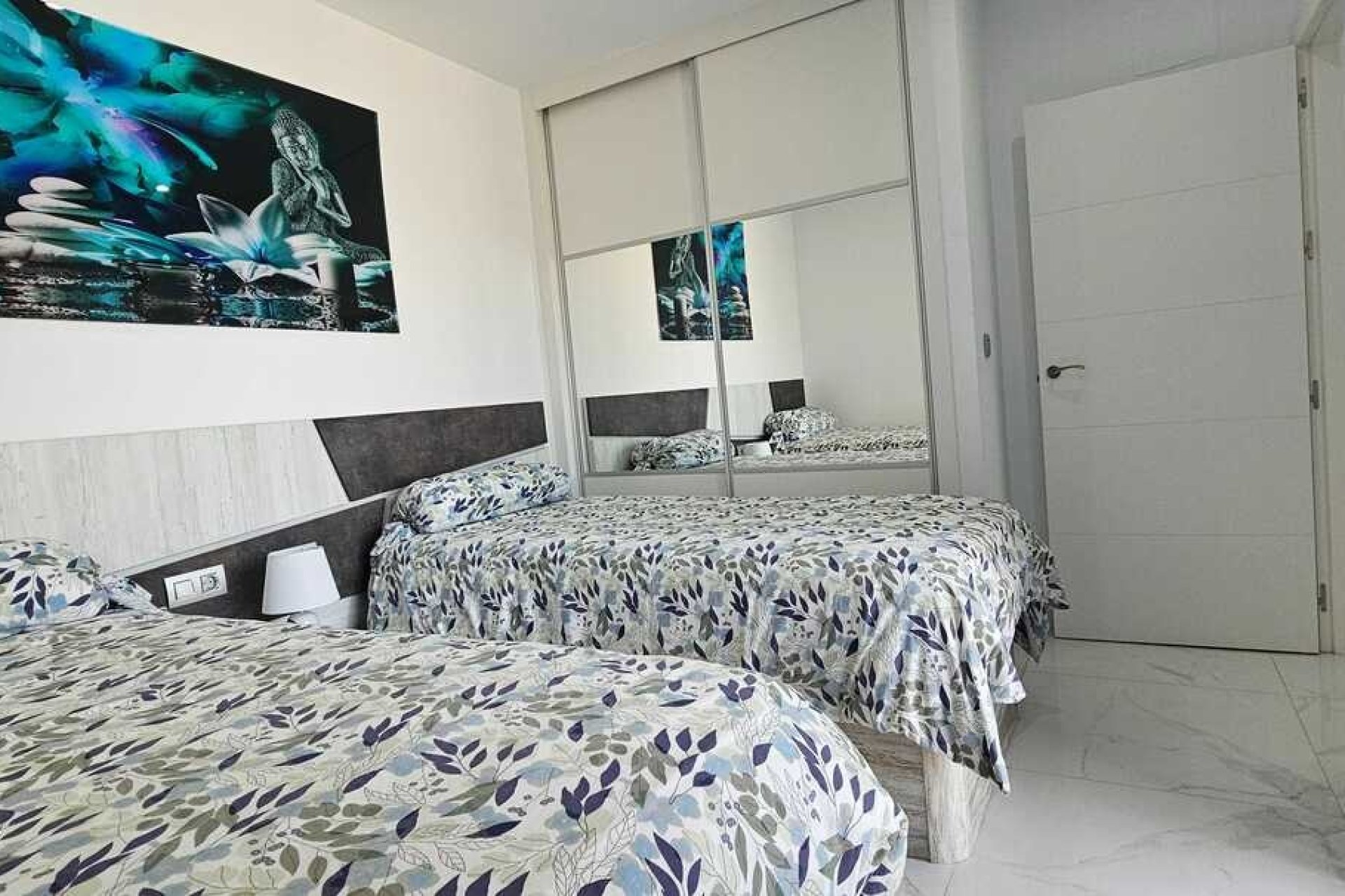 Reventa - Villa -
Los Montesinos - Costa Blanca