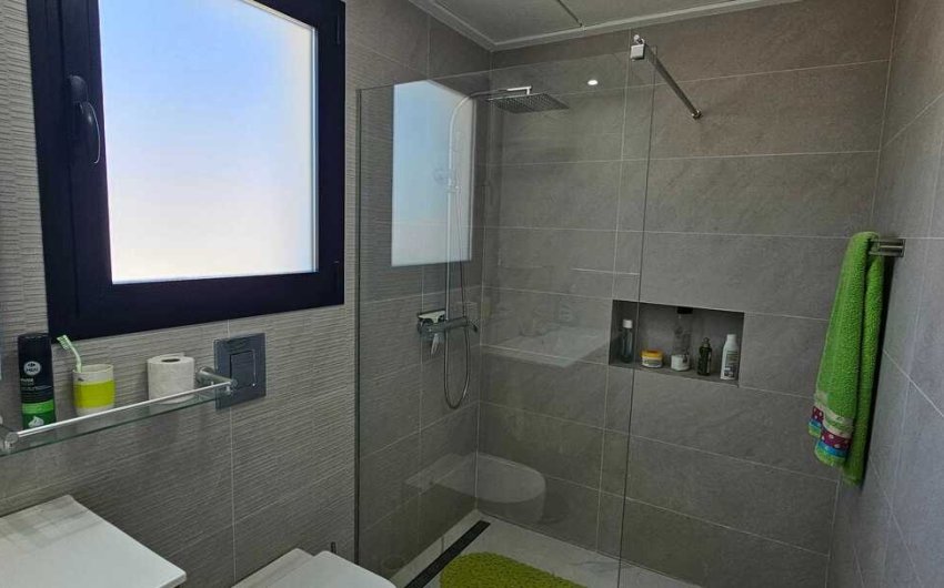 Reventa - Villa -
Los Montesinos - Costa Blanca