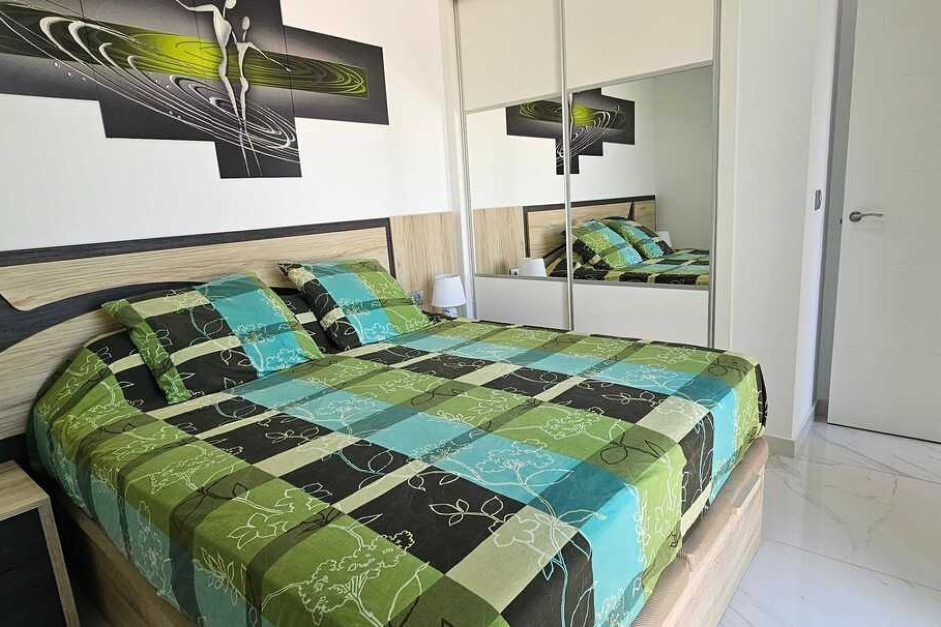 Reventa - Villa -
Los Montesinos - Costa Blanca