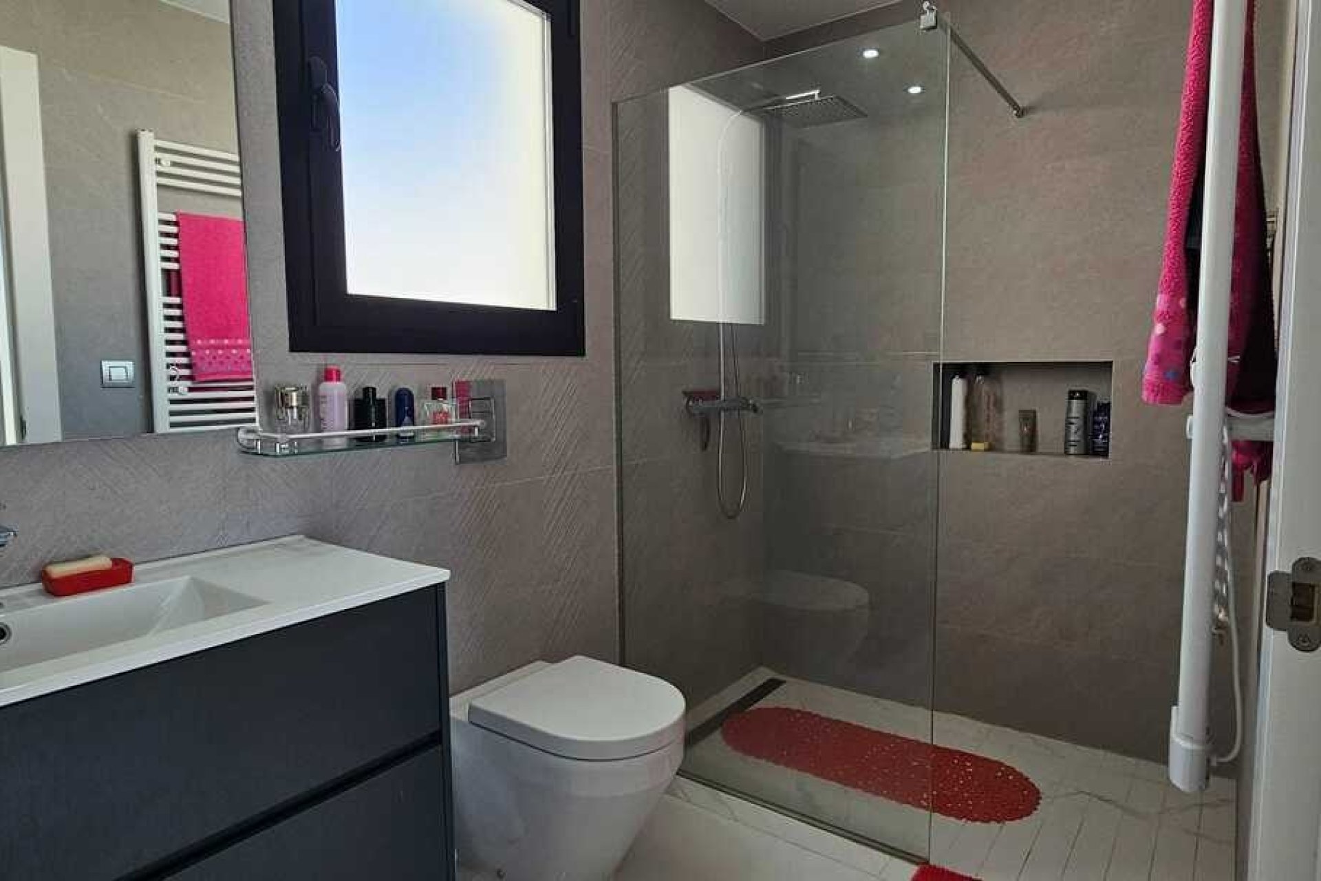 Reventa - Villa -
Los Montesinos - Costa Blanca