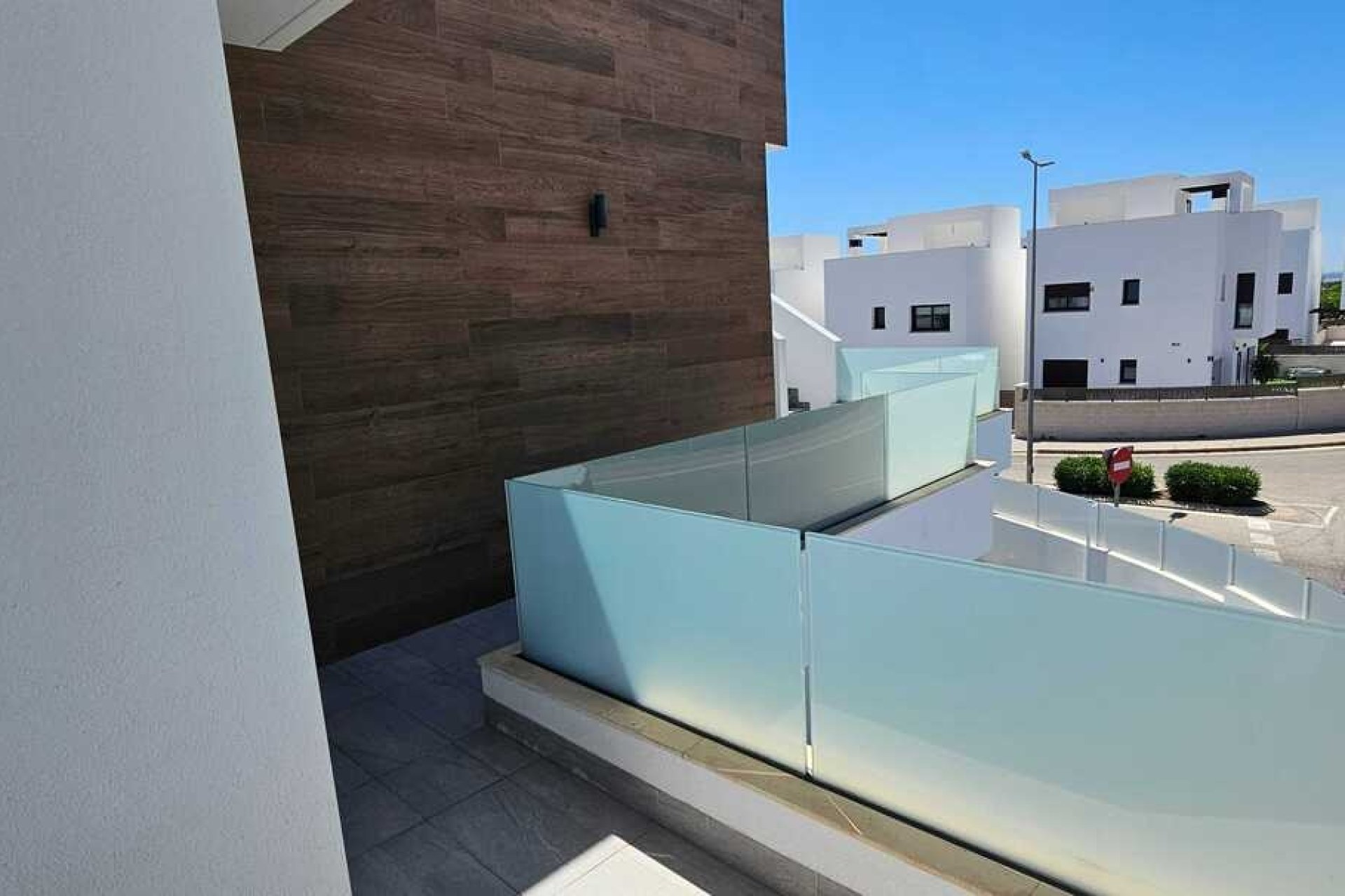 Reventa - Villa -
Los Montesinos - Costa Blanca