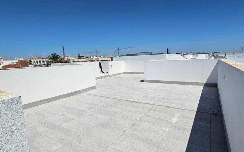 Reventa - Villa -
Los Montesinos - Costa Blanca