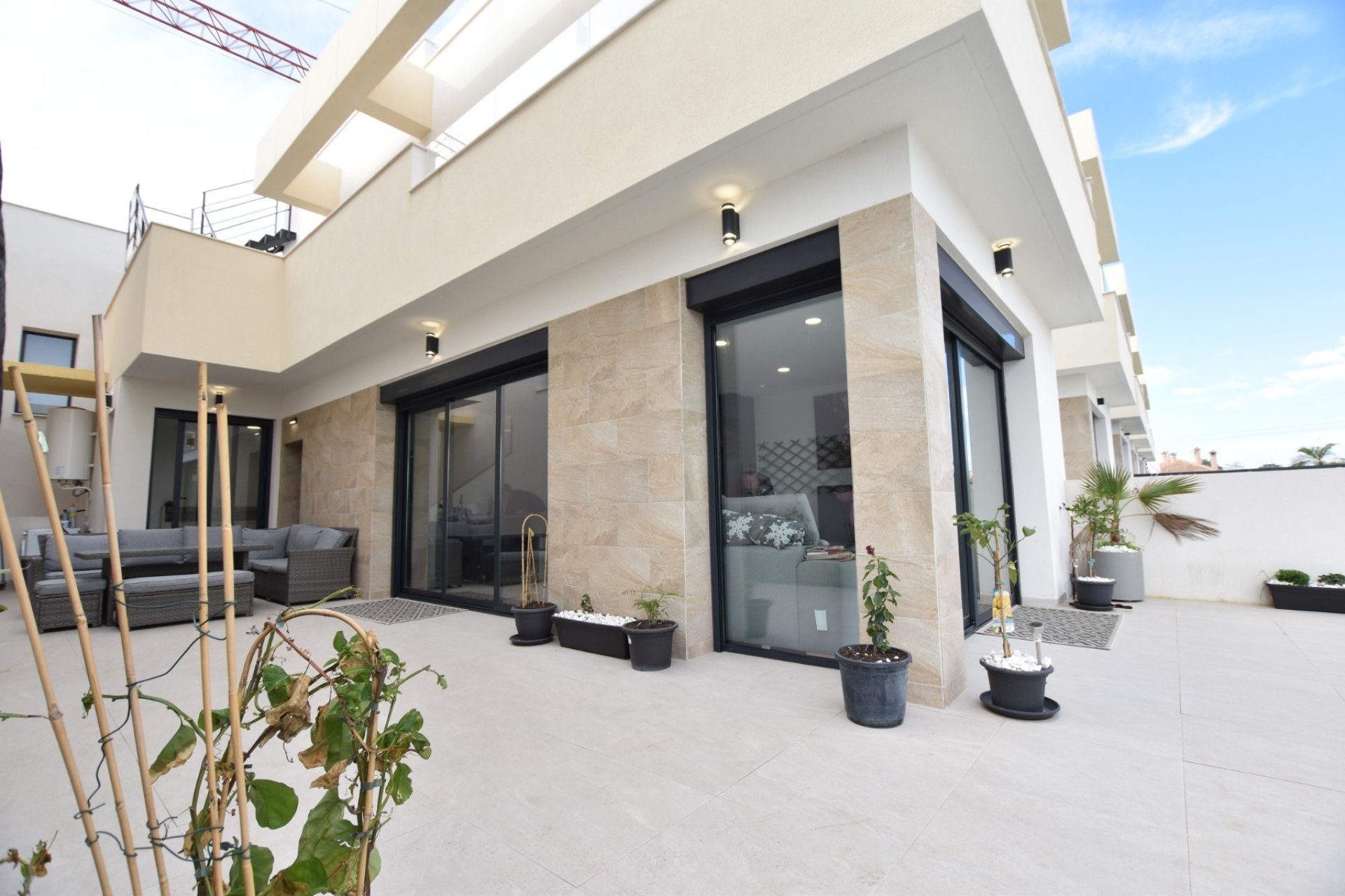 Reventa - Villa -
Los Montesinos - Costa Blanca