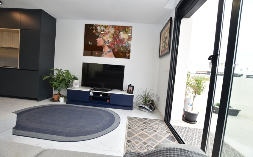 Reventa - Villa -
Los Montesinos - Costa Blanca
