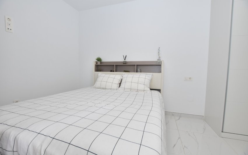 Reventa - Villa -
Los Montesinos - Costa Blanca