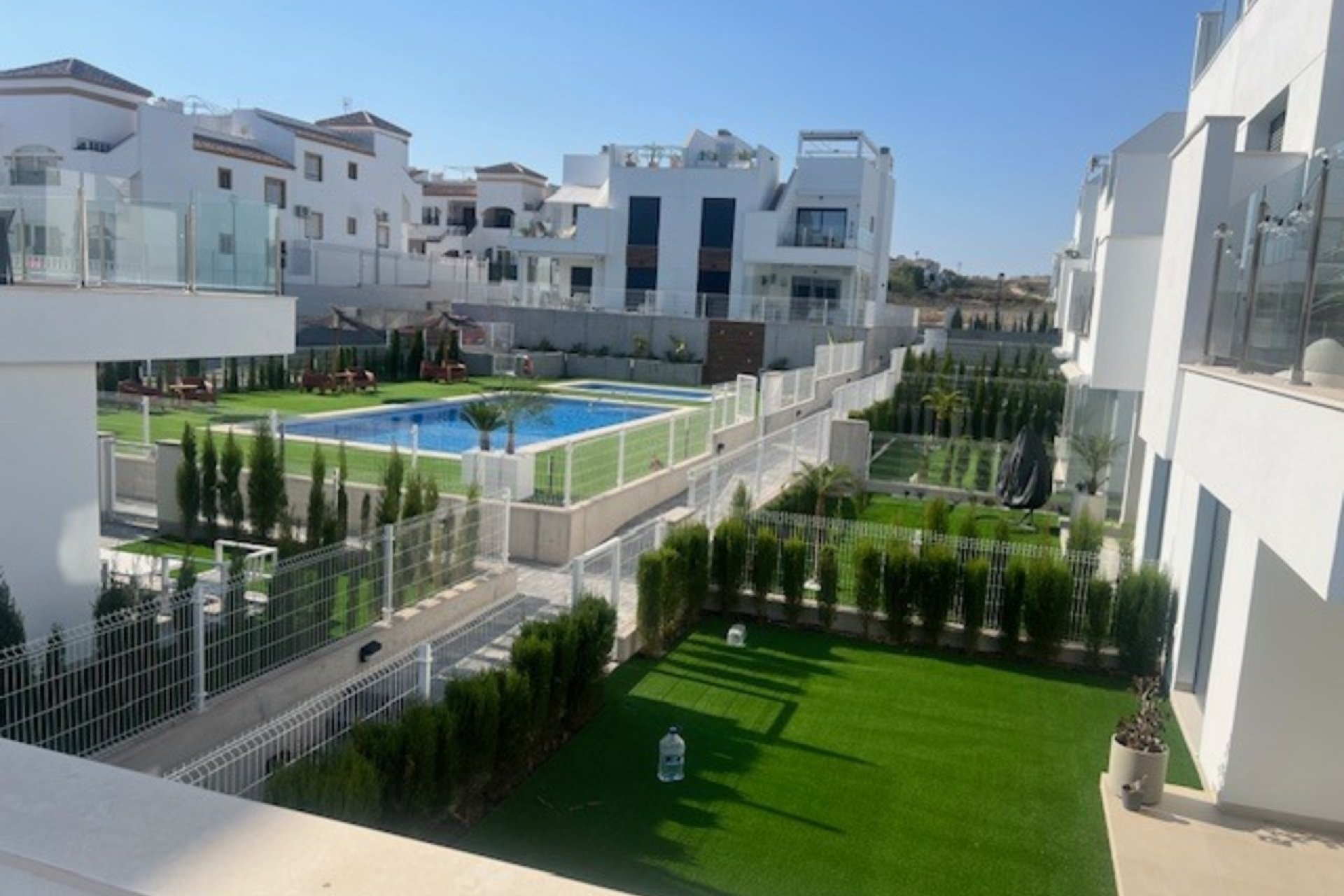 Reventa - Villa -
Los Montesinos - Costa Blanca