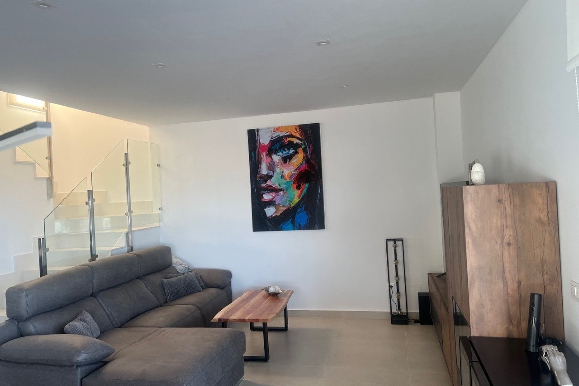 Reventa - Villa -
Los Montesinos - Costa Blanca