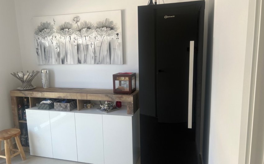 Reventa - Villa -
Los Montesinos - Costa Blanca