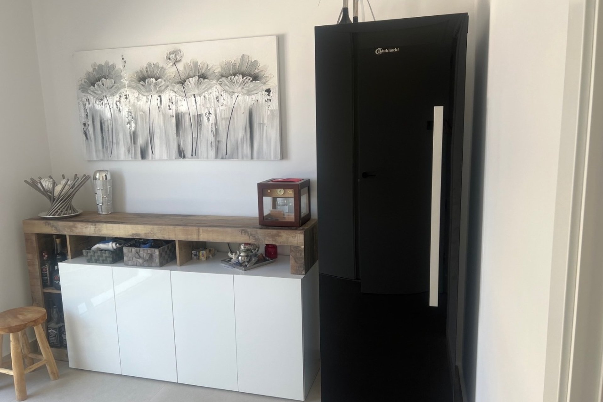 Reventa - Villa -
Los Montesinos - Costa Blanca