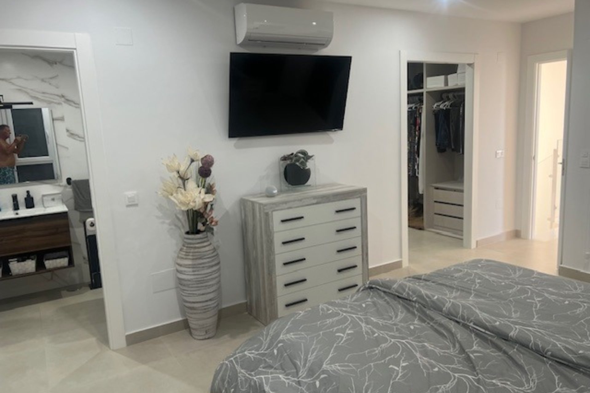 Reventa - Villa -
Los Montesinos - Costa Blanca