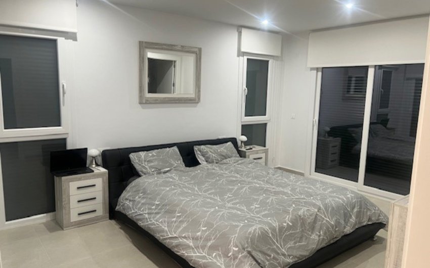 Reventa - Villa -
Los Montesinos - Costa Blanca