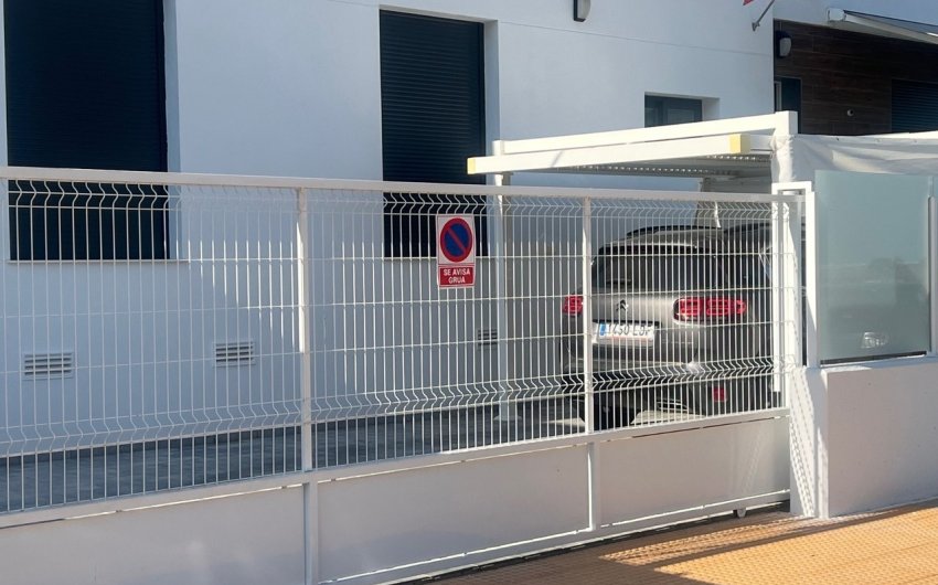 Reventa - Villa -
Los Montesinos - Costa Blanca