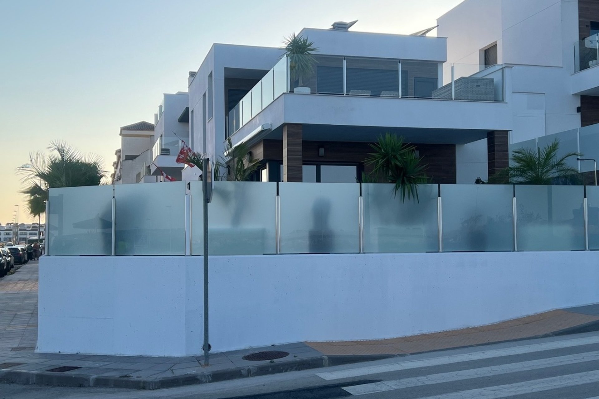 Reventa - Villa -
Los Montesinos - Costa Blanca