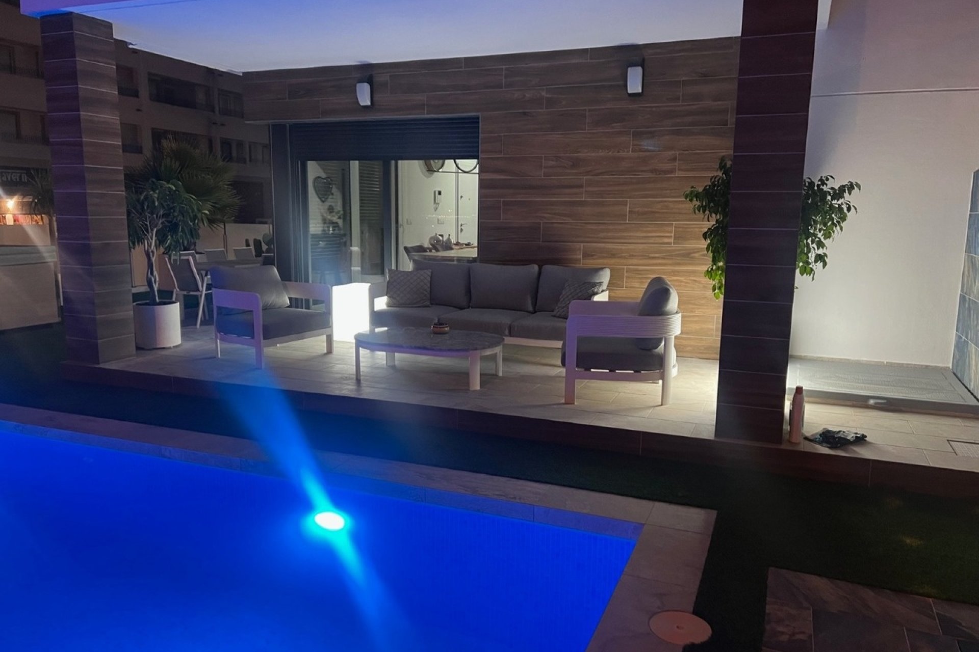 Reventa - Villa -
Los Montesinos - Costa Blanca