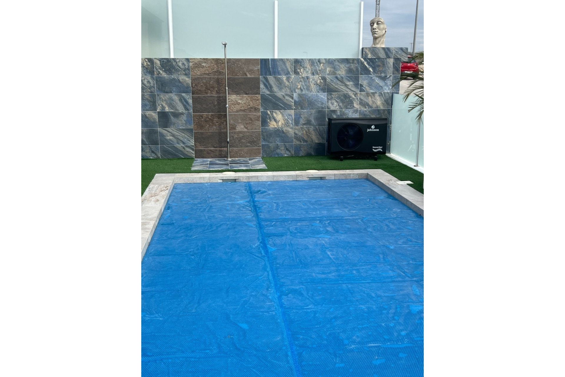 Reventa - Villa -
Los Montesinos - Costa Blanca