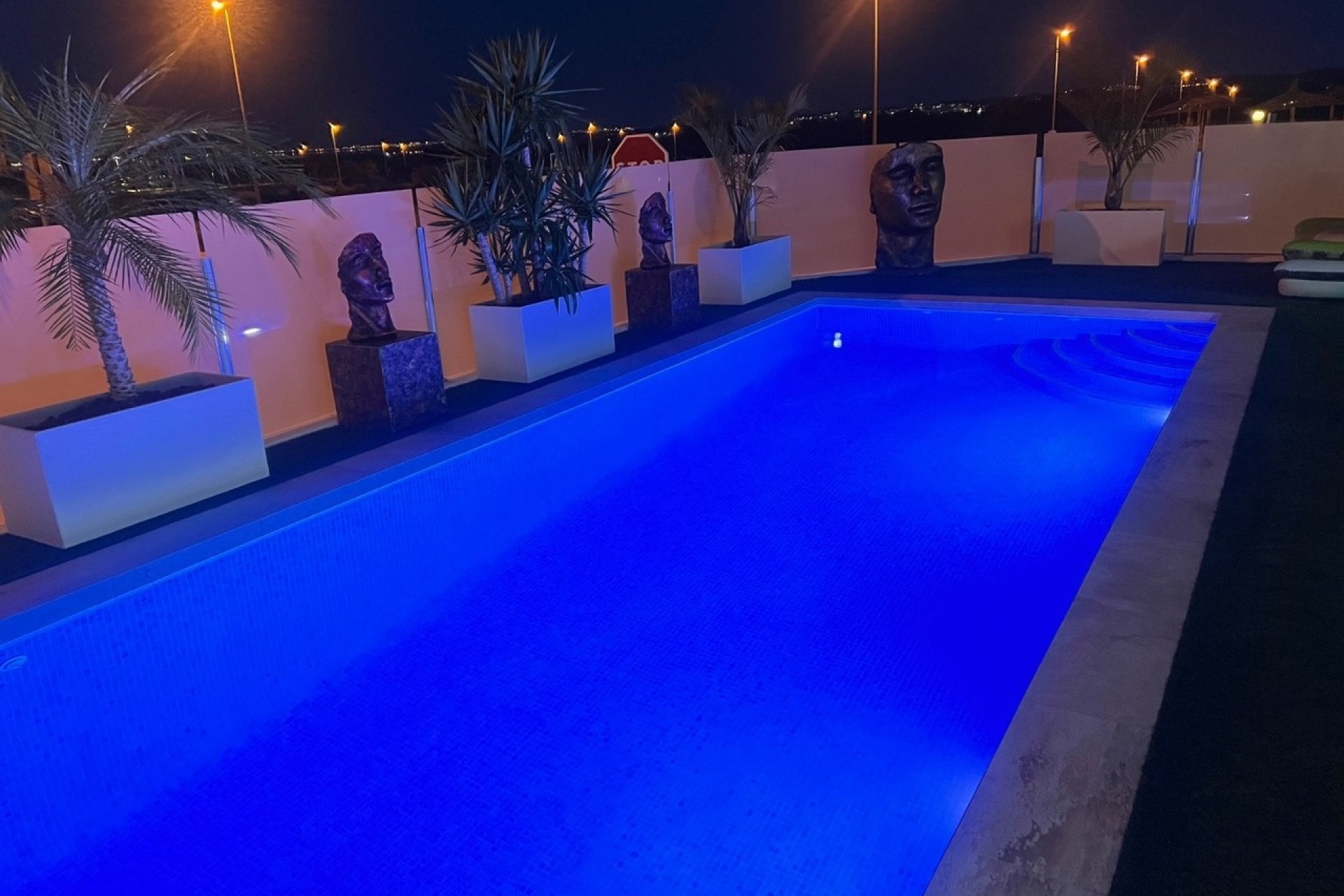 Reventa - Villa -
Los Montesinos - Costa Blanca