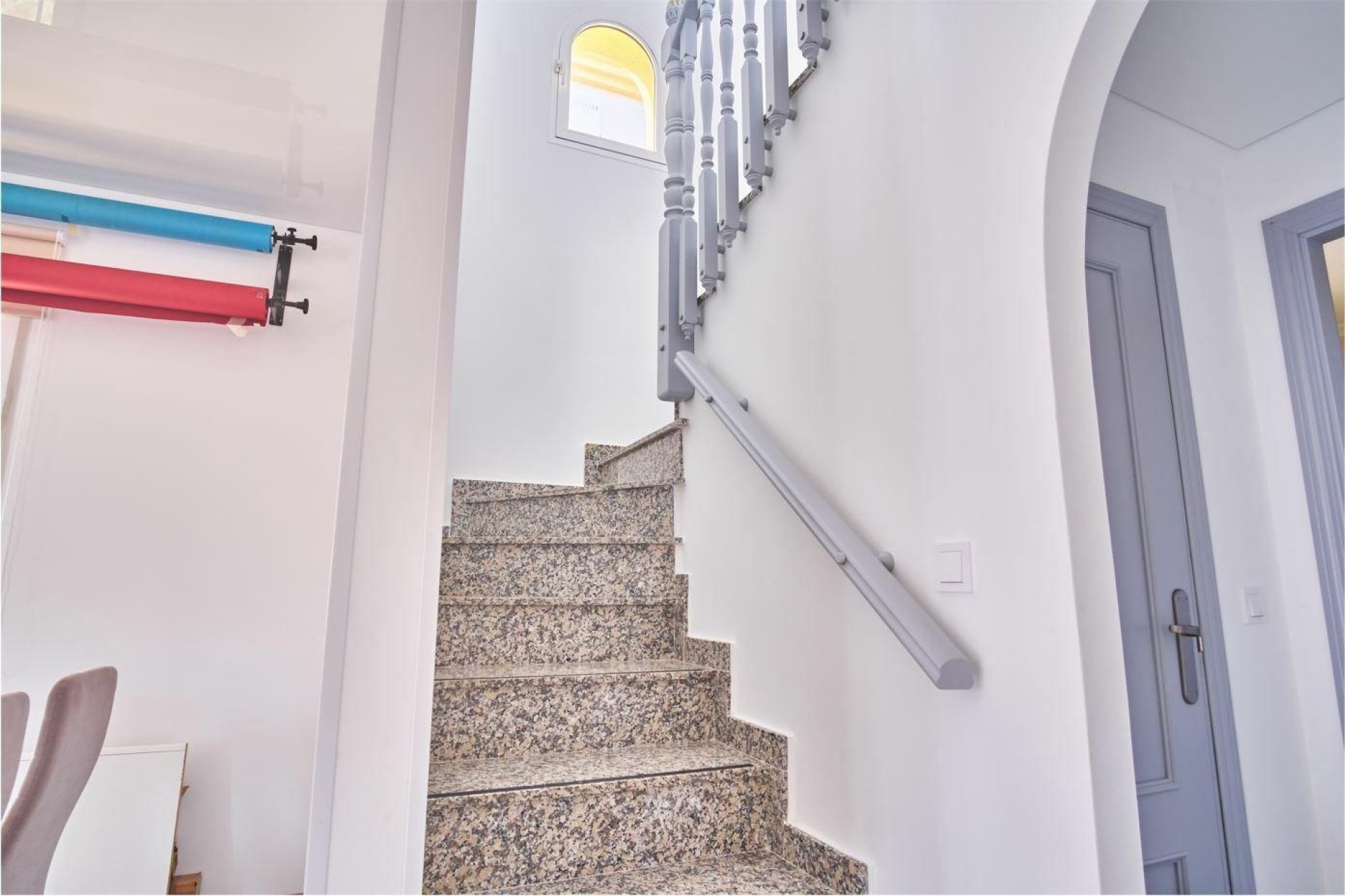 Reventa - Villa -
Los Montesinos - La Herrada