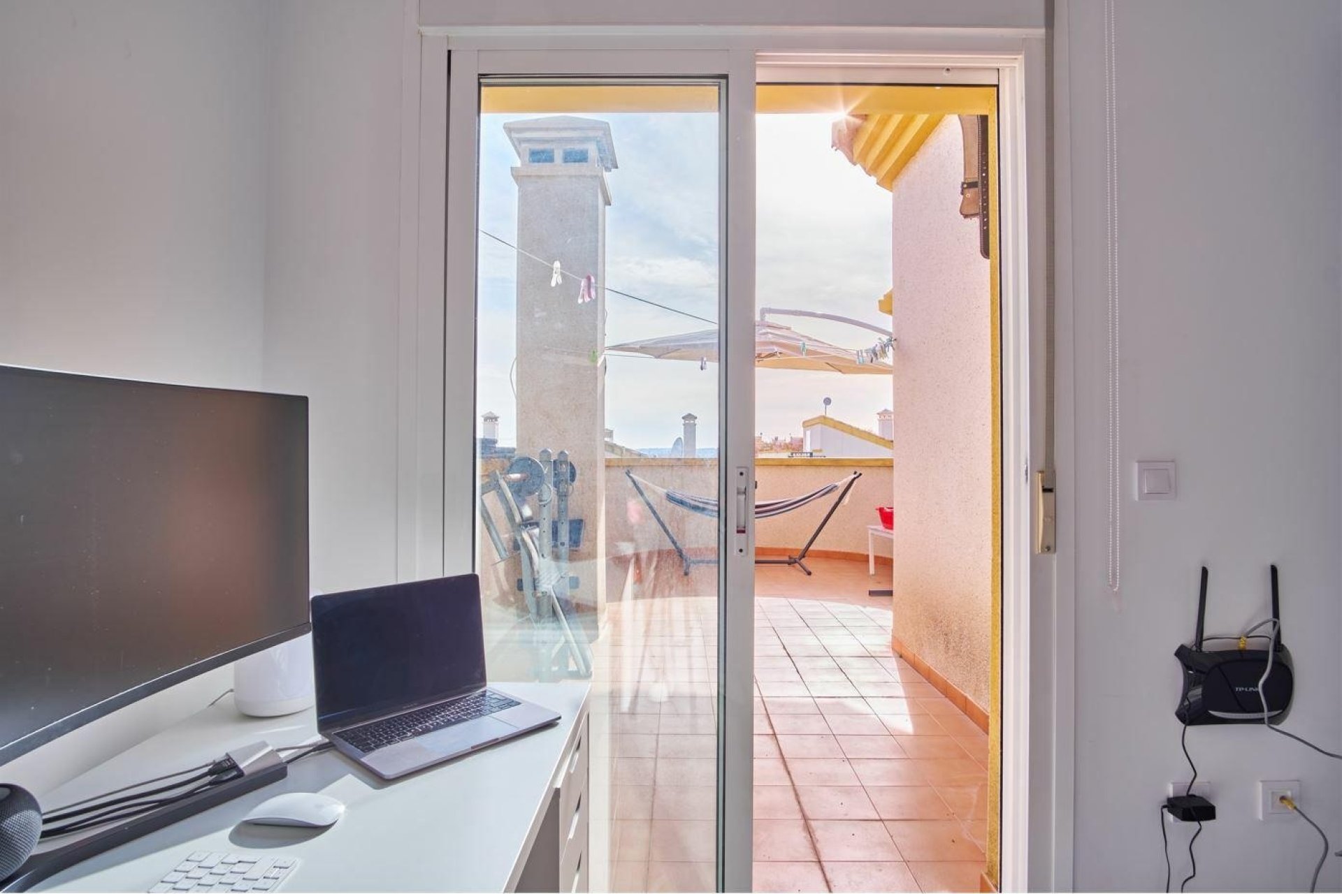 Reventa - Villa -
Los Montesinos - La Herrada