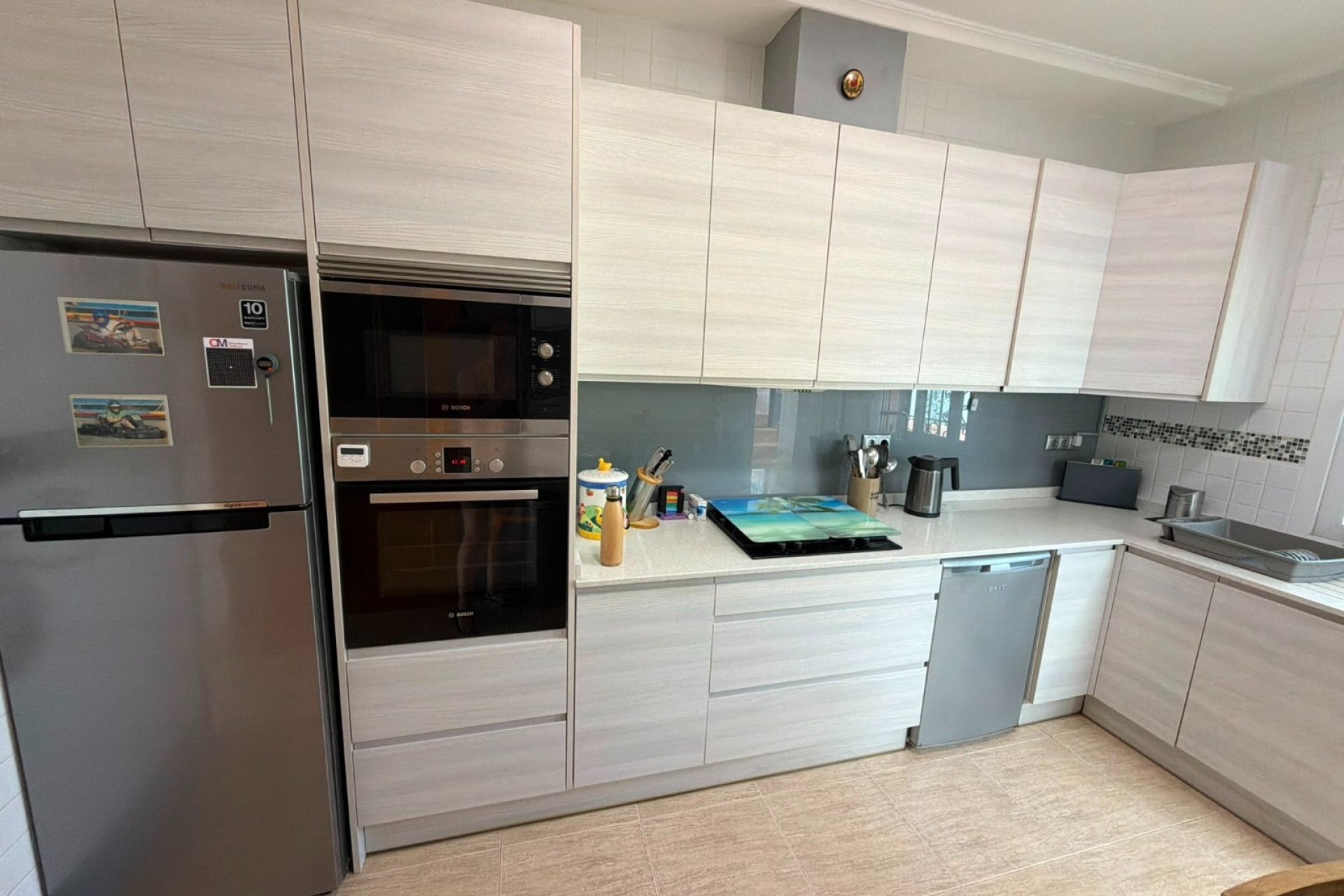 Reventa - Villa -
Los Montesinos - La Herrada
