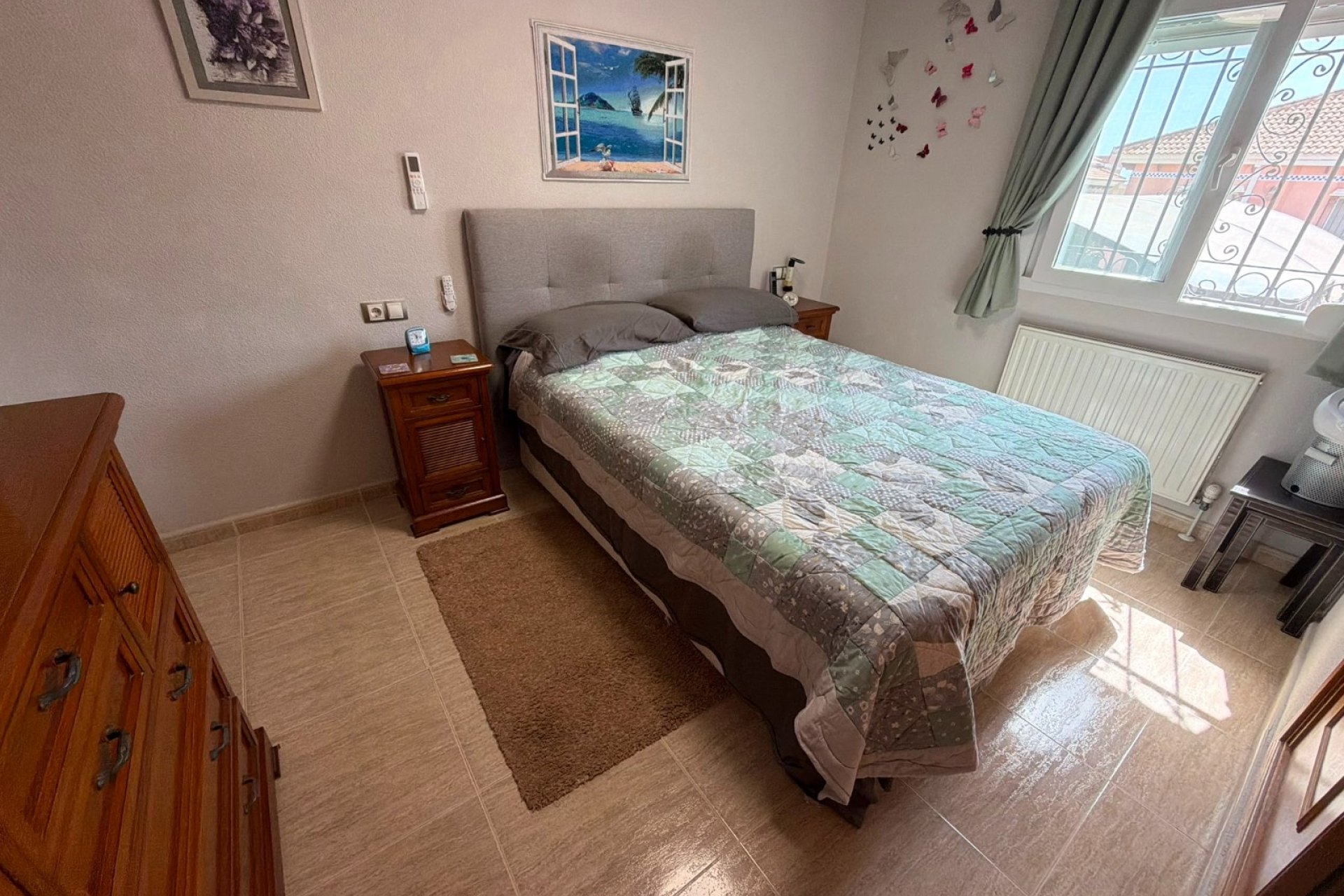 Reventa - Villa -
Los Montesinos - La Herrada