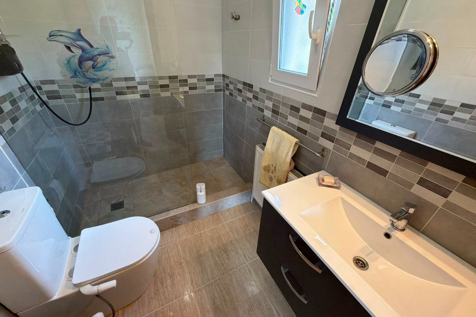Reventa - Villa -
Los Montesinos - La Herrada