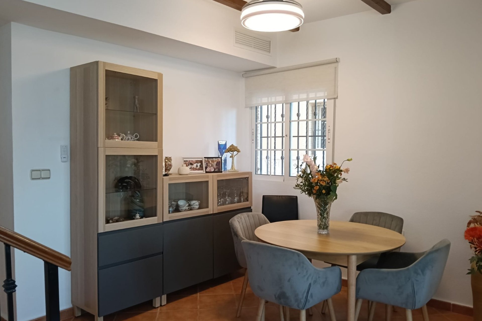 Reventa - Villa -
Los Montesinos - La Herrada