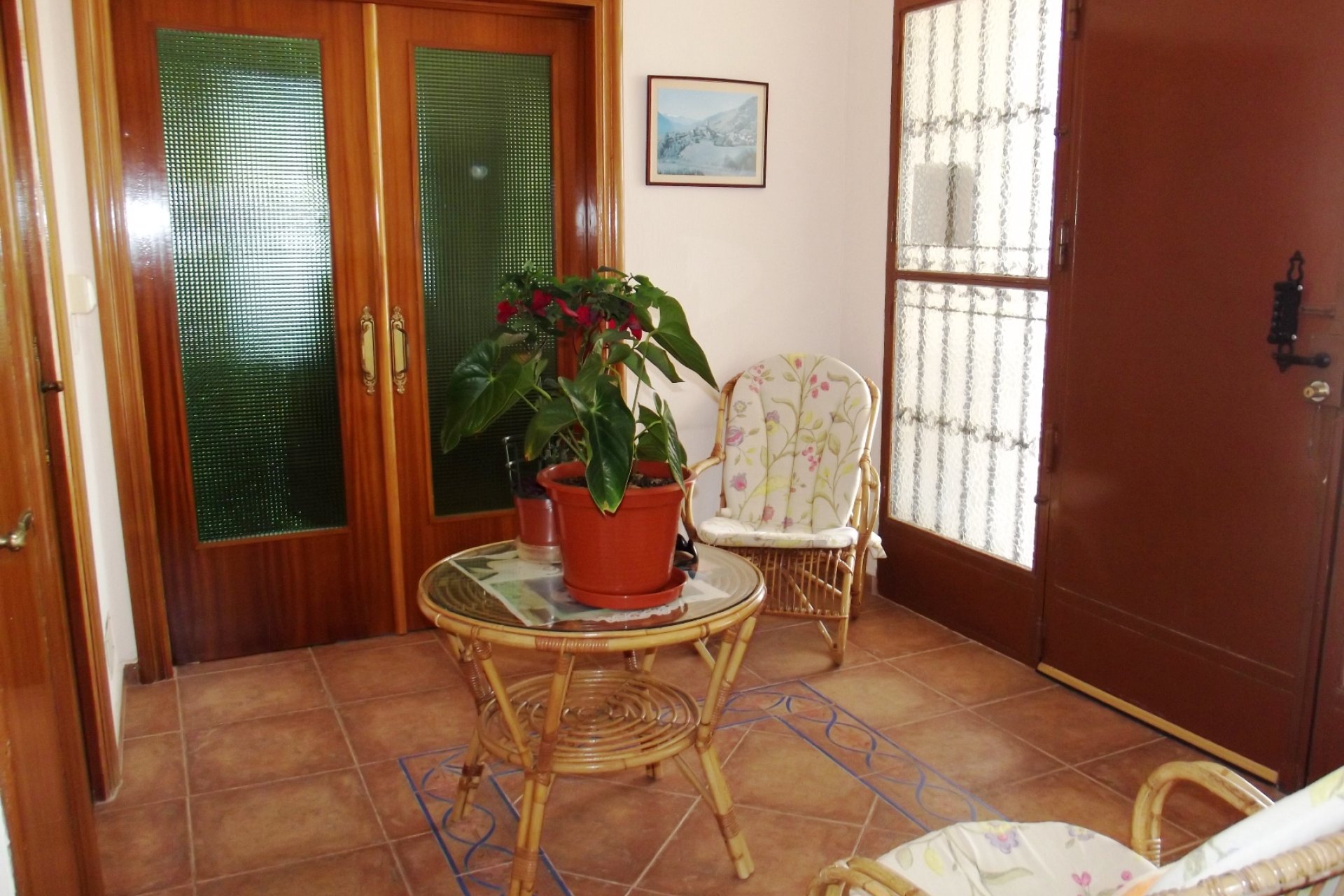 Reventa - Villa -
Los Montesinos - La Herrada