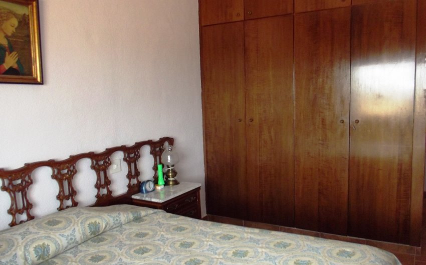 Reventa - Villa -
Los Montesinos - La Herrada