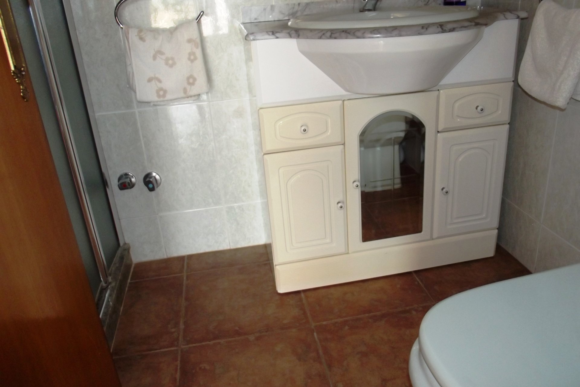 Reventa - Villa -
Los Montesinos - La Herrada