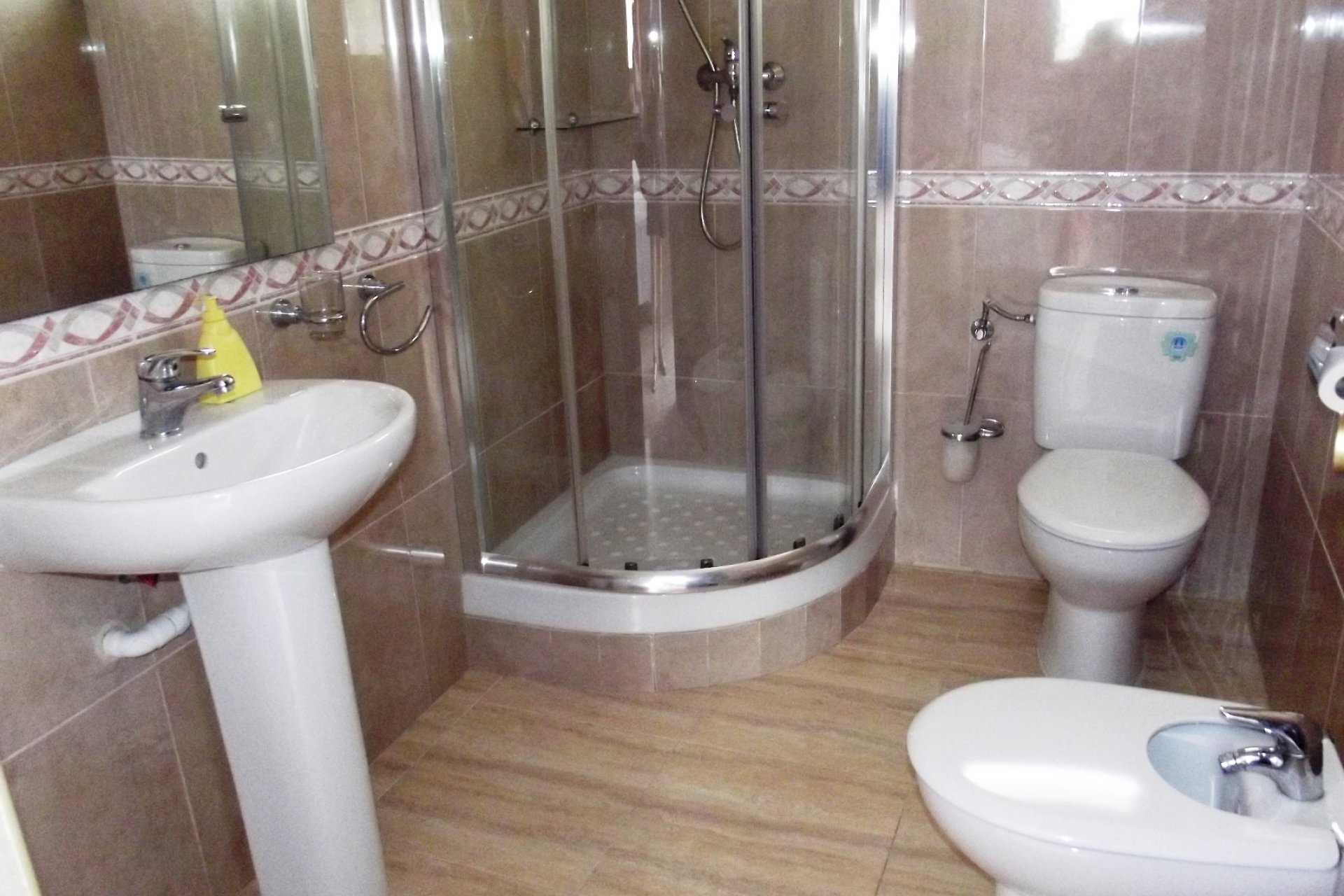 Reventa - Villa -
Los Montesinos - La Herrada