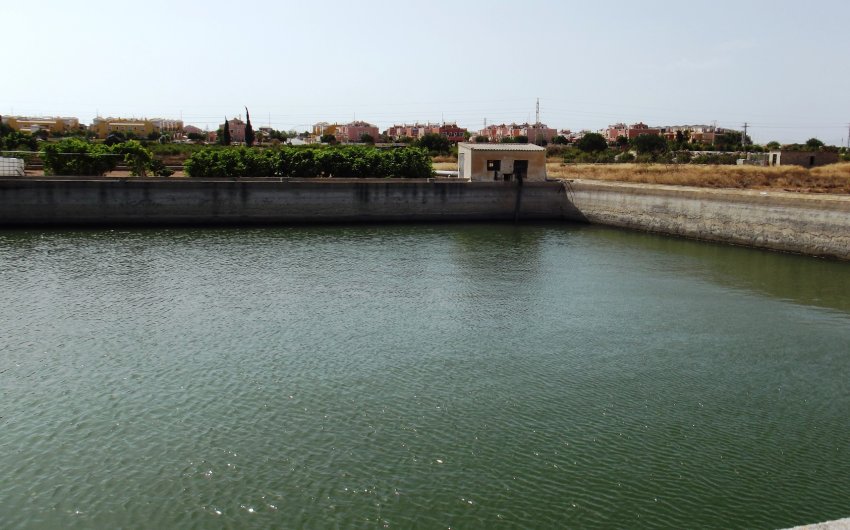 Reventa - Villa -
Los Montesinos - La Herrada