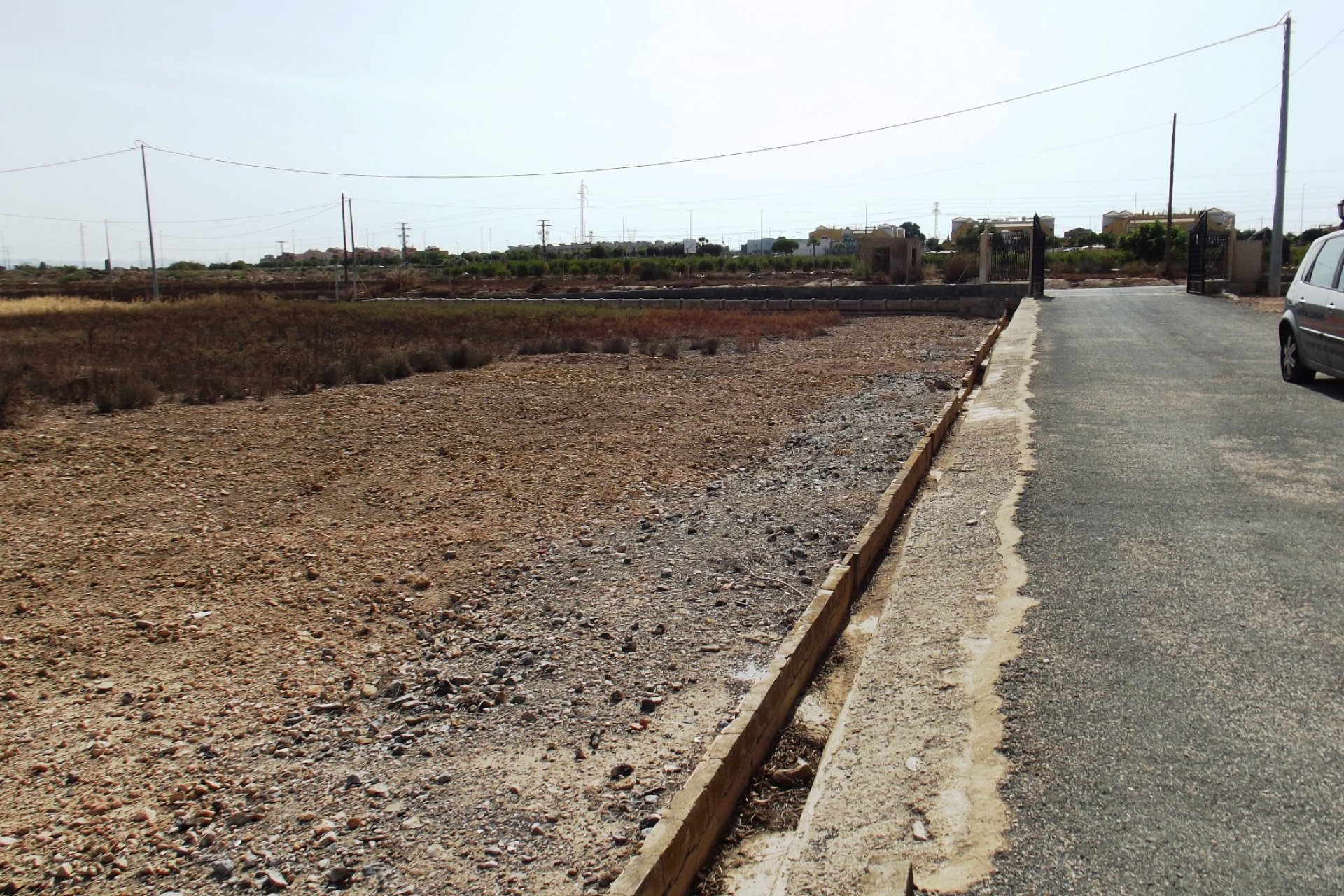 Reventa - Villa -
Los Montesinos - La Herrada