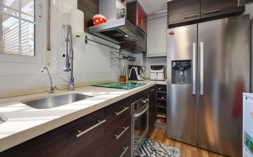 Reventa - Villa -
Los Montesinos - La Herrada