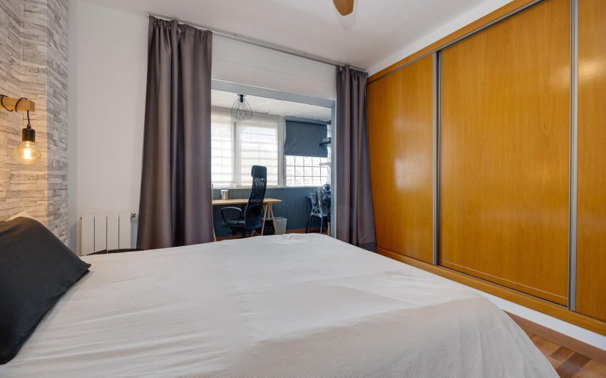 Reventa - Villa -
Los Montesinos - La Herrada