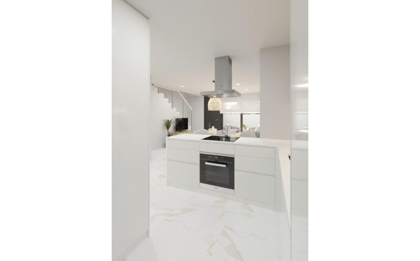 Reventa - Villa -
Los Montesinos - La Herrada