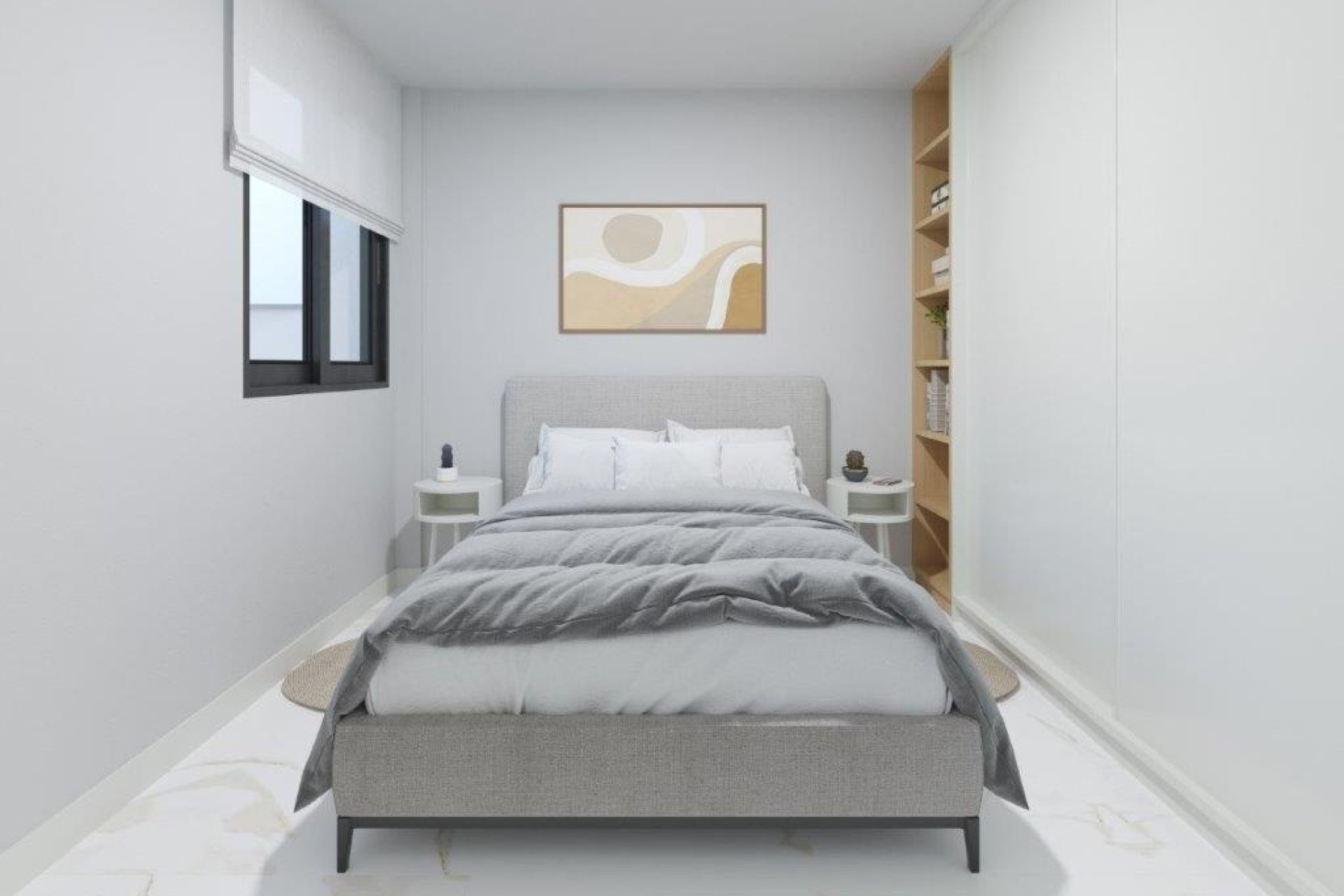 Reventa - Villa -
Los Montesinos - La Herrada