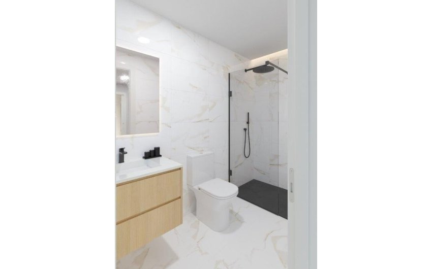 Reventa - Villa -
Los Montesinos - La Herrada