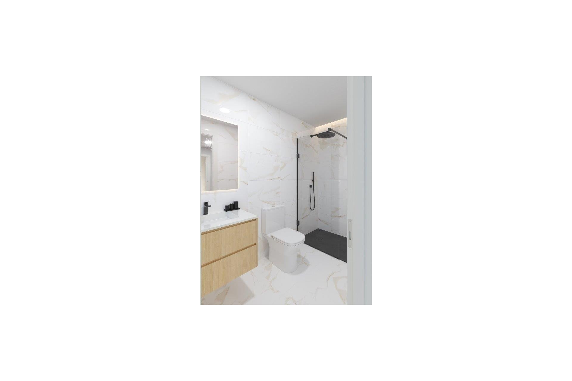 Reventa - Villa -
Los Montesinos - La Herrada