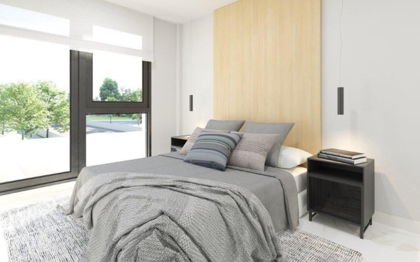 Reventa - Villa -
Los Montesinos - La Herrada