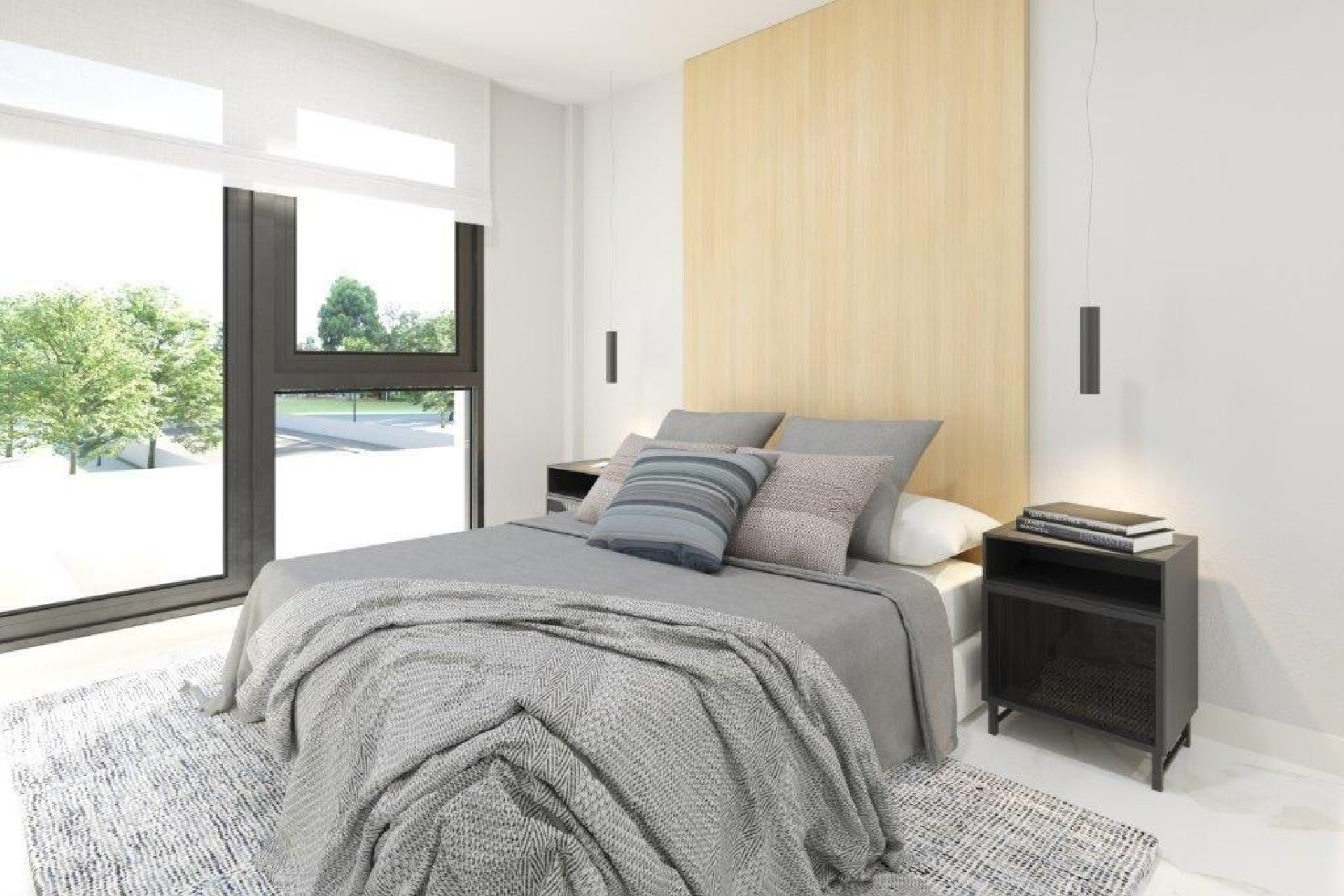 Reventa - Villa -
Los Montesinos - La Herrada