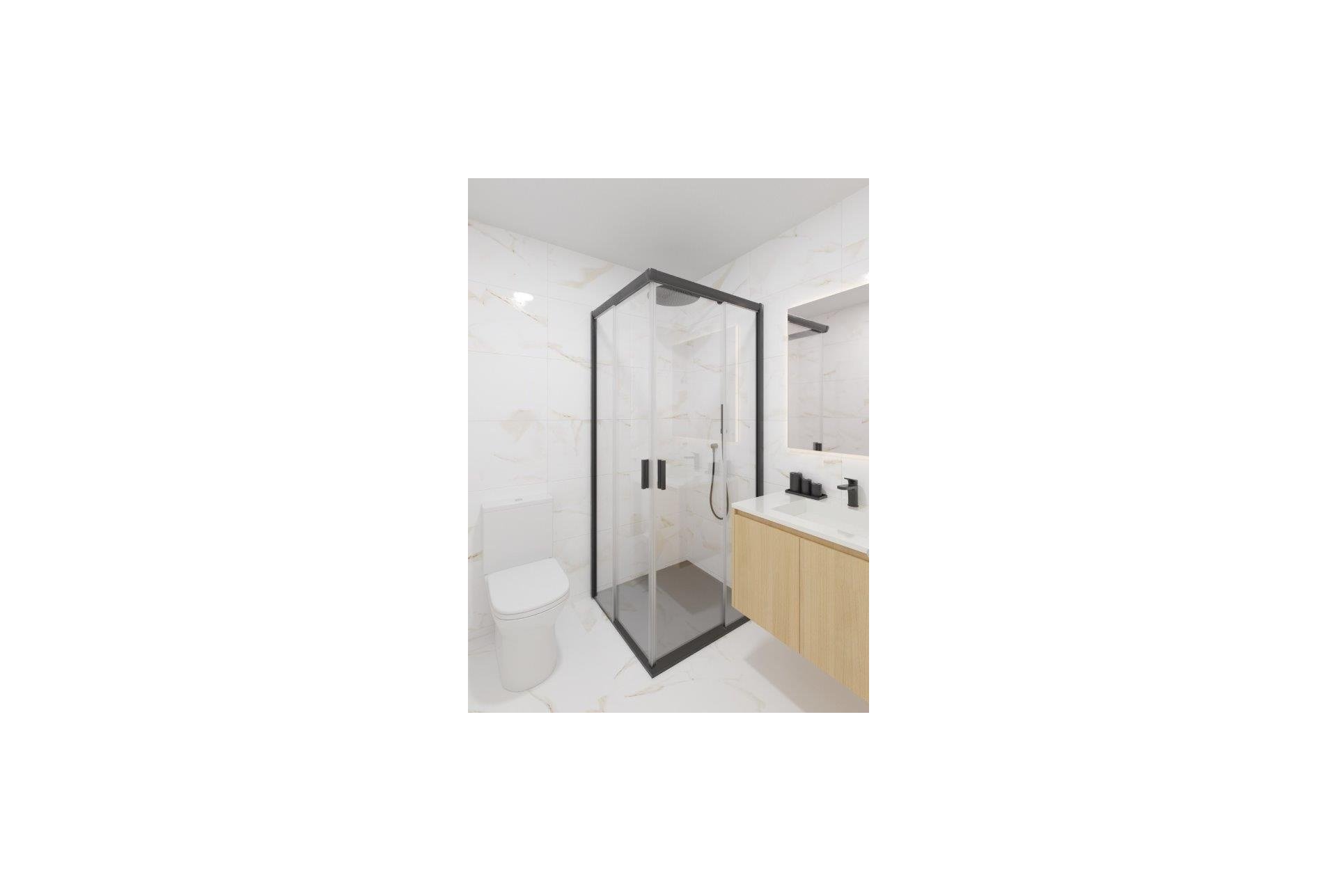 Reventa - Villa -
Los Montesinos - La Herrada