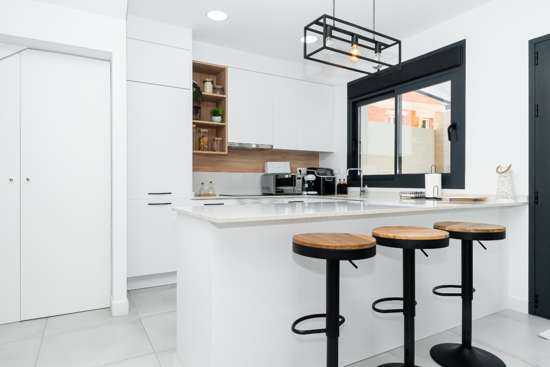 Reventa - Villa -
Los Montesinos