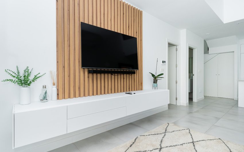 Reventa - Villa -
Los Montesinos