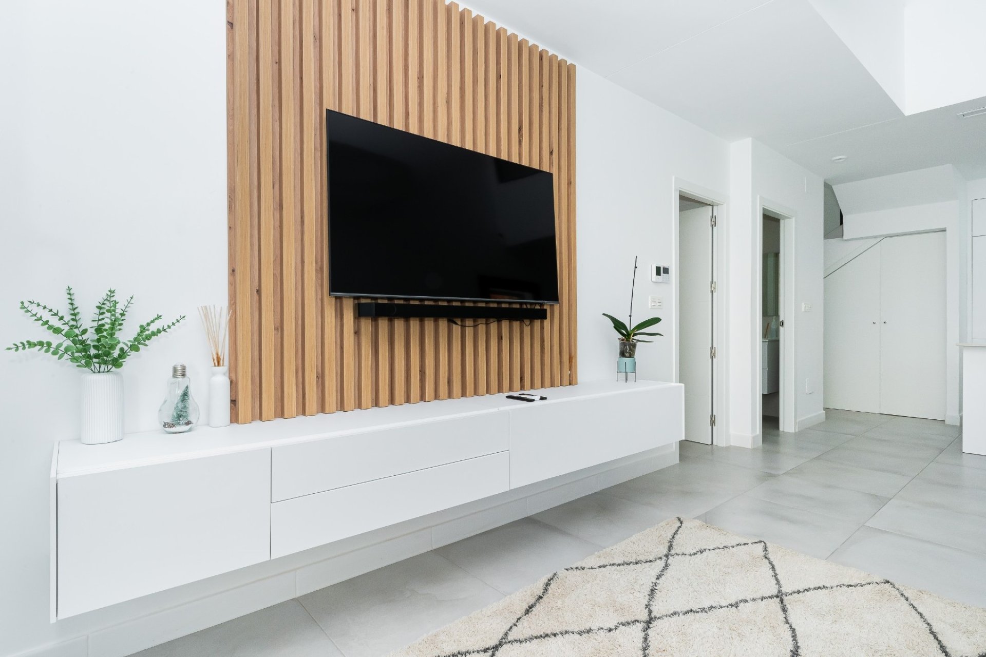 Reventa - Villa -
Los Montesinos
