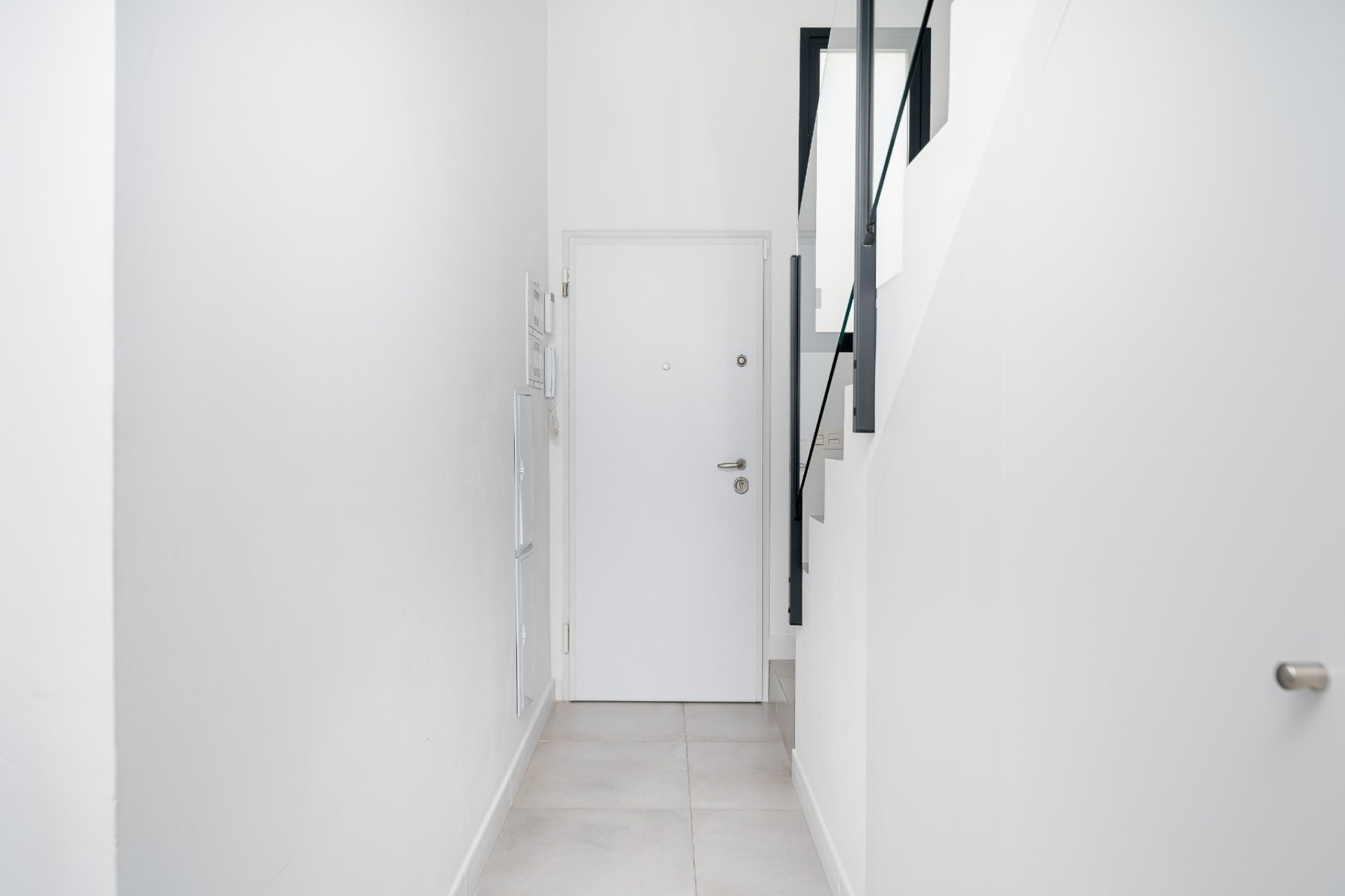 Reventa - Villa -
Los Montesinos