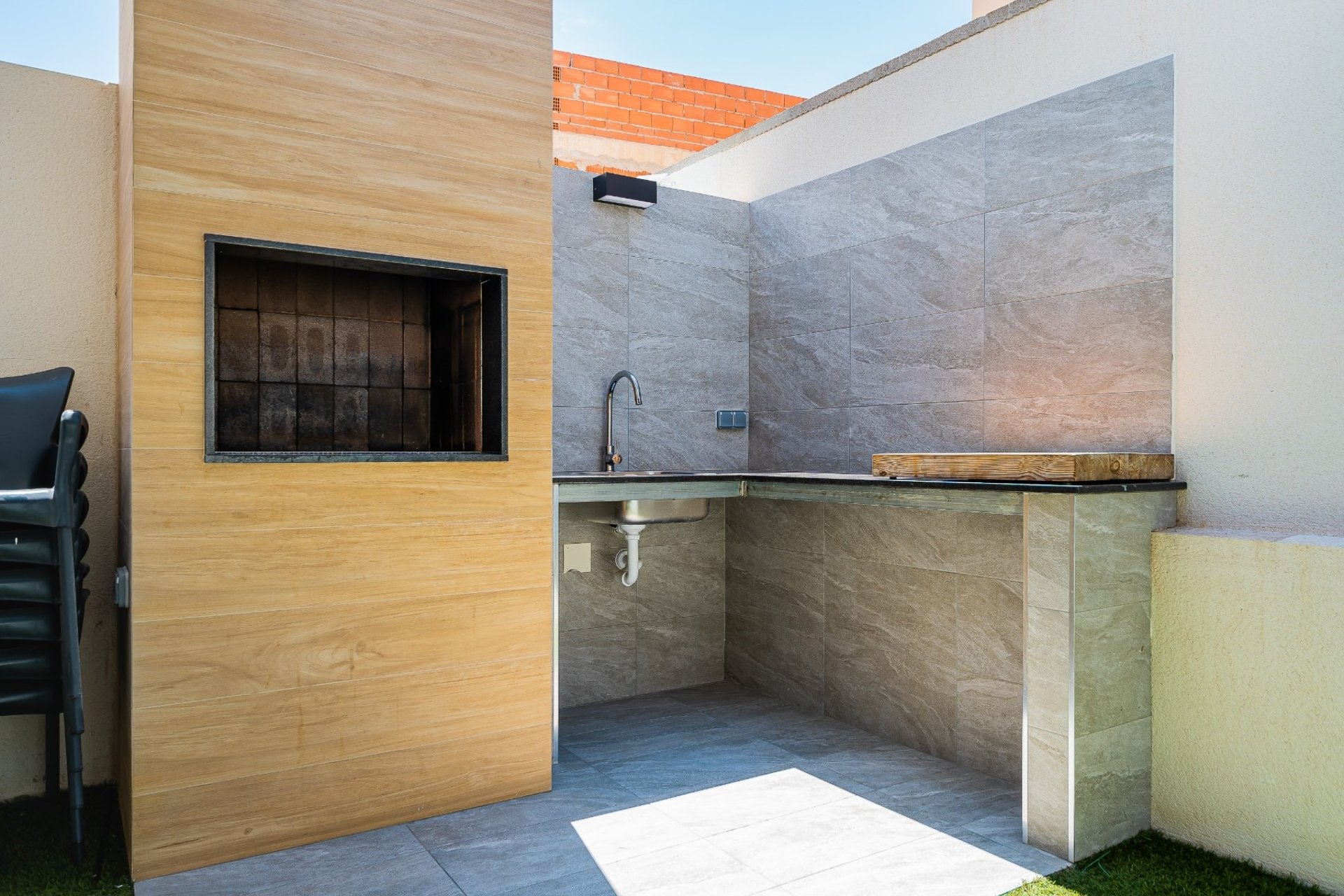 Reventa - Villa -
Los Montesinos