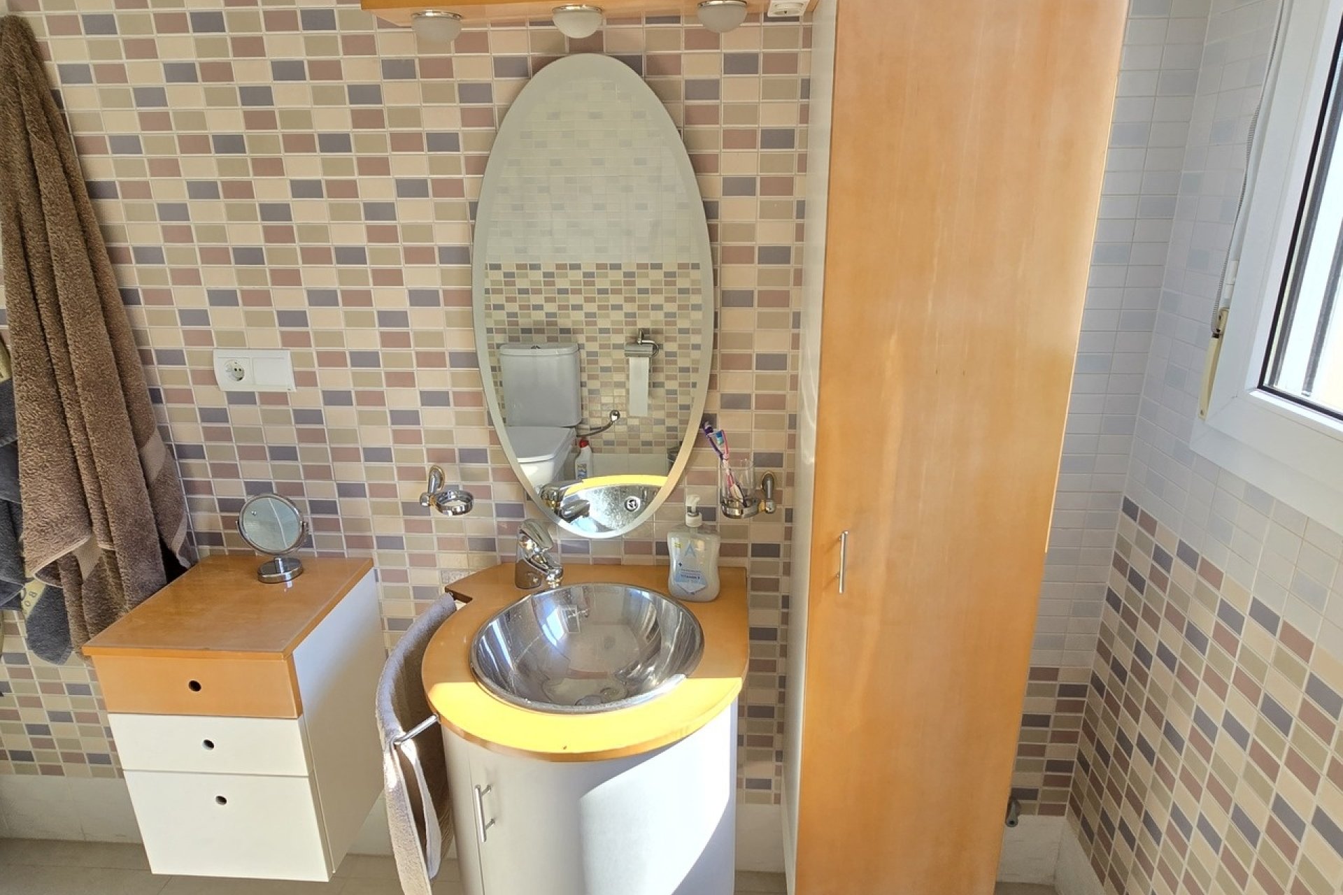 Reventa - Villa -
Los Romanes - Inland