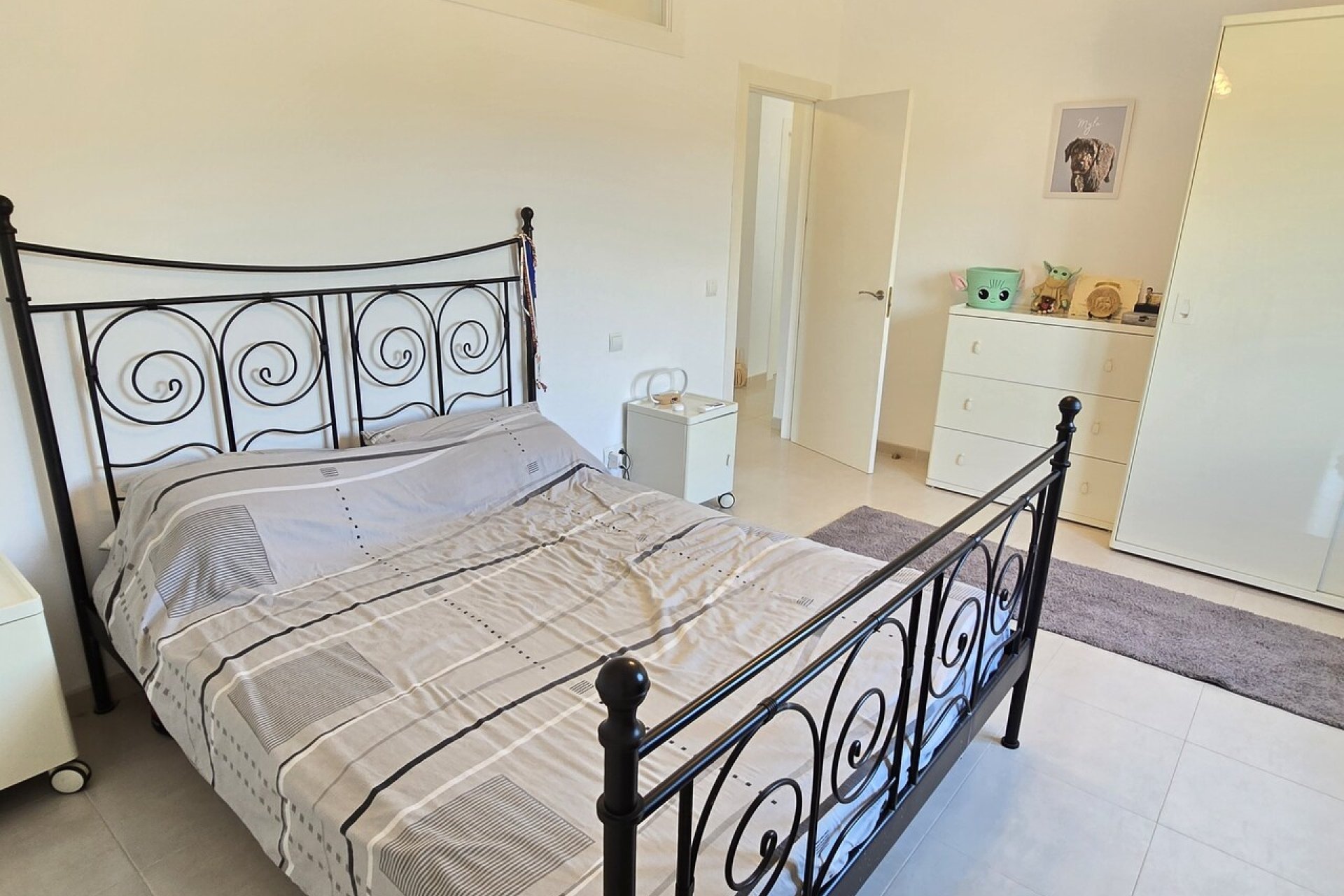 Reventa - Villa -
Los Romanes - Inland