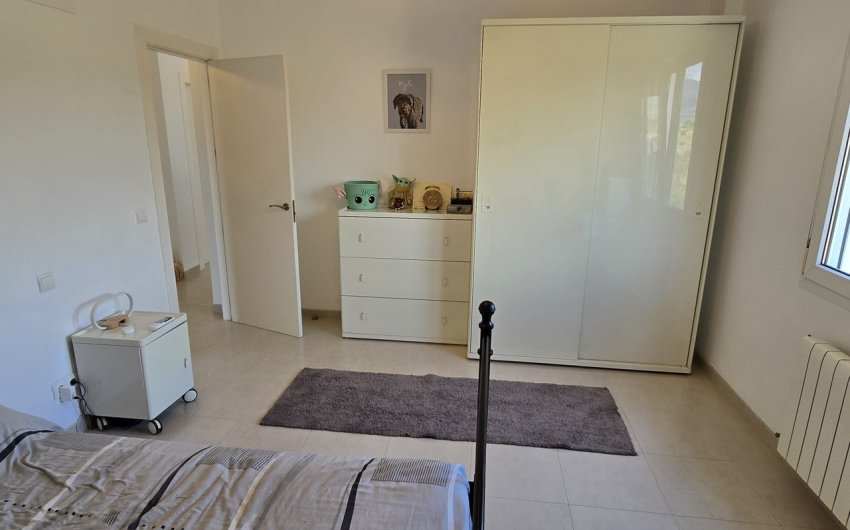 Reventa - Villa -
Los Romanes - Inland