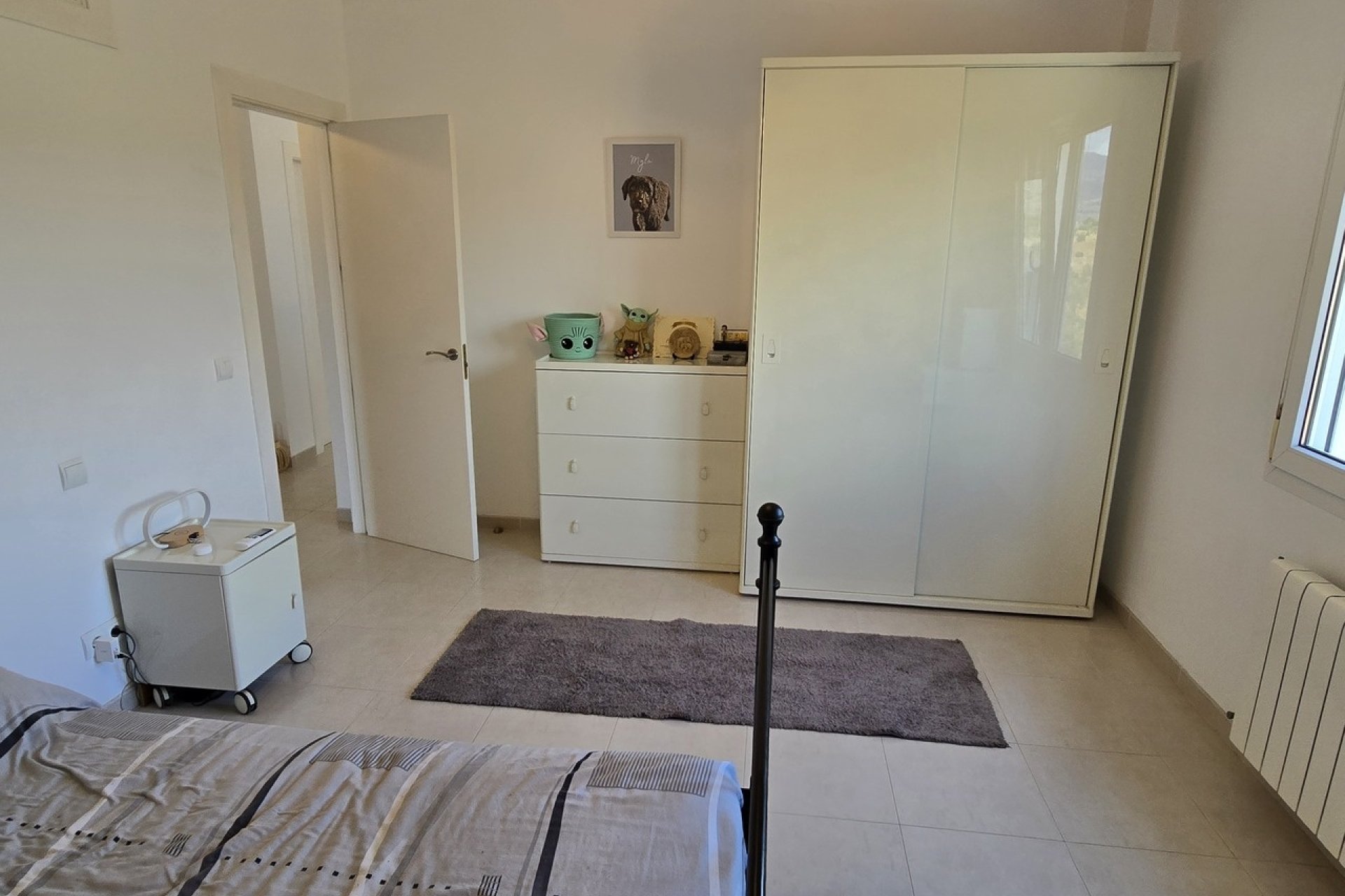 Reventa - Villa -
Los Romanes - Inland